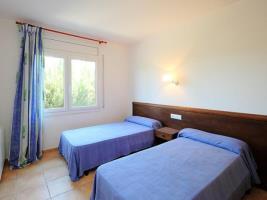 Rental Villa Amel - Begur, 4 Bedrooms, 8 Persons Esterno foto